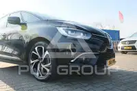2020 Renault Scenic