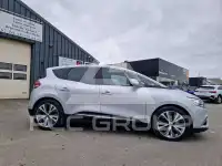 2020 Renault Scenic