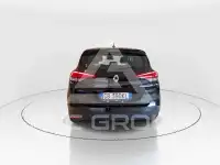 2020 Renault Scenic