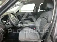 2020 Renault Scenic