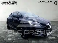 2020 Renault Scenic