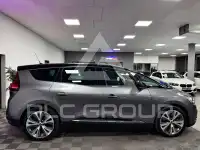 2020 Renault Scenic
