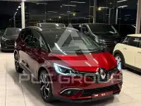 2020 Renault Scenic