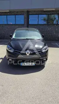 2020 Renault Scenic