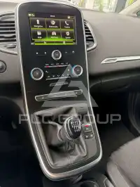 2020 Renault Scenic