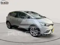2020 Renault Scenic