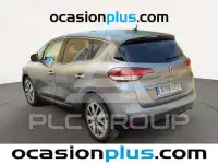 2020 Renault Scenic