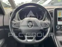 2020 Renault Scenic