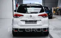 2020 Renault Scenic