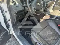 2020 Renault Scenic