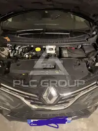 2020 Renault Scenic