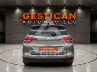 2020 Renault Scenic