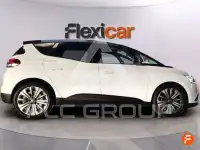 2020 Renault Scenic