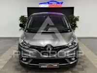 2020 Renault Scenic