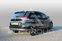 2020 Renault Scenic