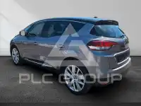 2020 Renault Scenic