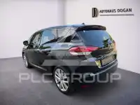 2020 Renault Scenic