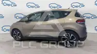 2020 Renault Scenic