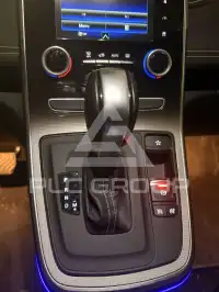 2020 Renault Scenic