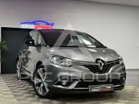 2020 Renault Scenic