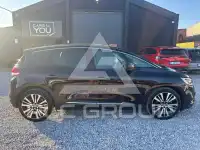 2020 Renault Scenic