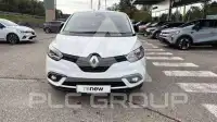 2020 Renault Scenic