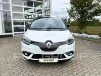 2020 Renault Scenic