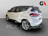 2020 Renault Scenic