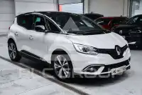 2020 Renault Scenic