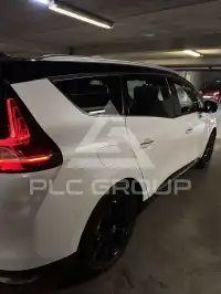 2020 Renault Scenic