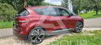 2020 Renault Scenic