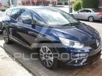 2020 Renault Scenic