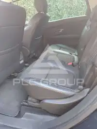 2020 Renault Scenic