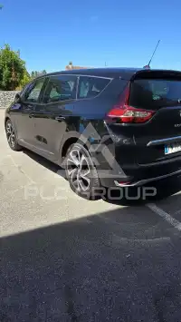 2020 Renault Scenic