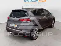 2020 Renault Scenic