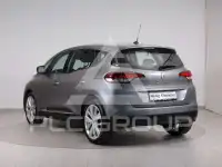 2020 Renault Scenic