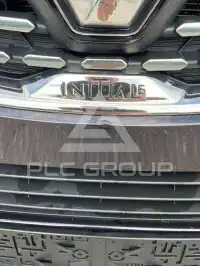 2020 Renault Scenic