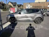 2020 Renault Scenic