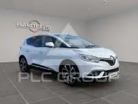 2020 Renault Scenic