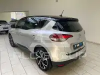 2020 Renault Scenic