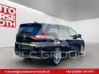 2020 Renault Scenic