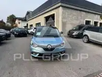 2020 Renault Scenic