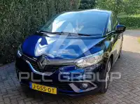 2020 Renault Scenic