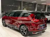 2020 Renault Scenic