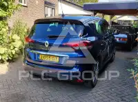 2020 Renault Scenic