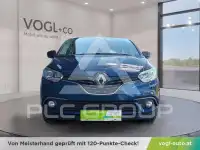 2020 Renault Scenic