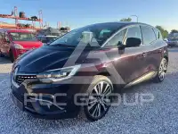 2020 Renault Scenic