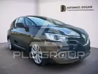 2020 Renault Scenic