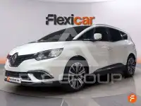 2020 Renault Scenic