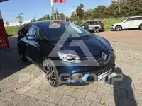 2020 Renault Scenic